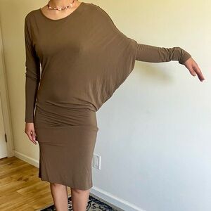 BCBG Maxazria stretch dress size M